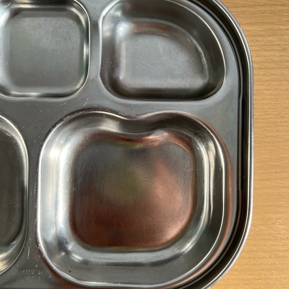 Kids Divided Plate - Picture 2 of 6